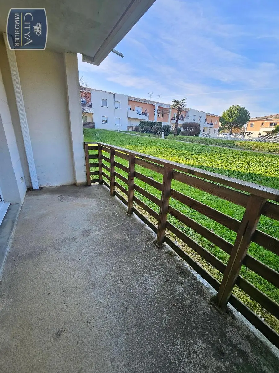 Photo 3 Appartement 2 pièces 36.08m²