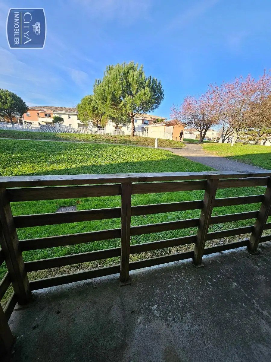 Photo 4 Appartement 2 pièces 36.08m²