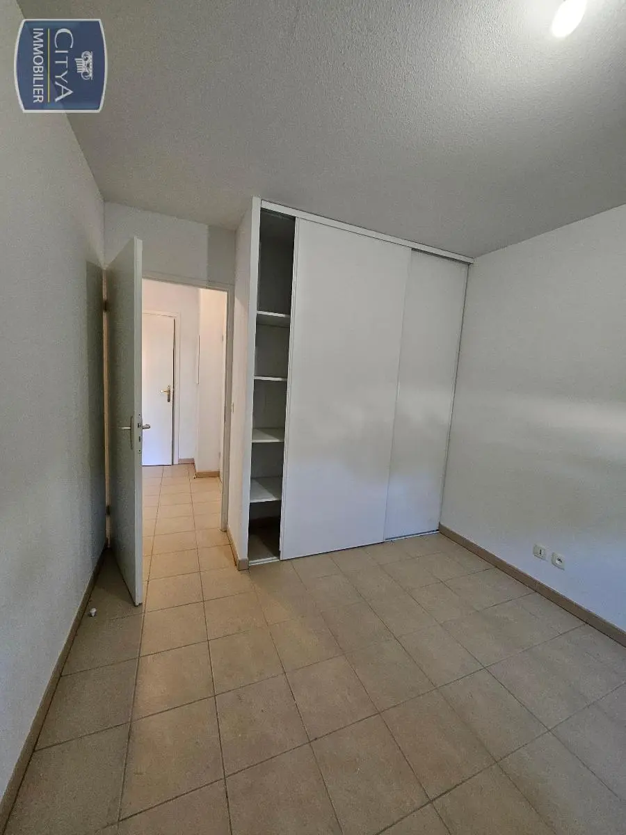 Photo 5 Appartement 2 pièces 36.08m²