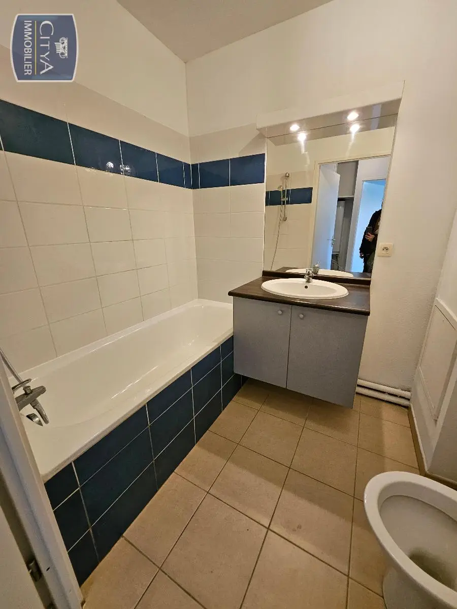 Photo 6 Appartement 2 pièces 36.08m²