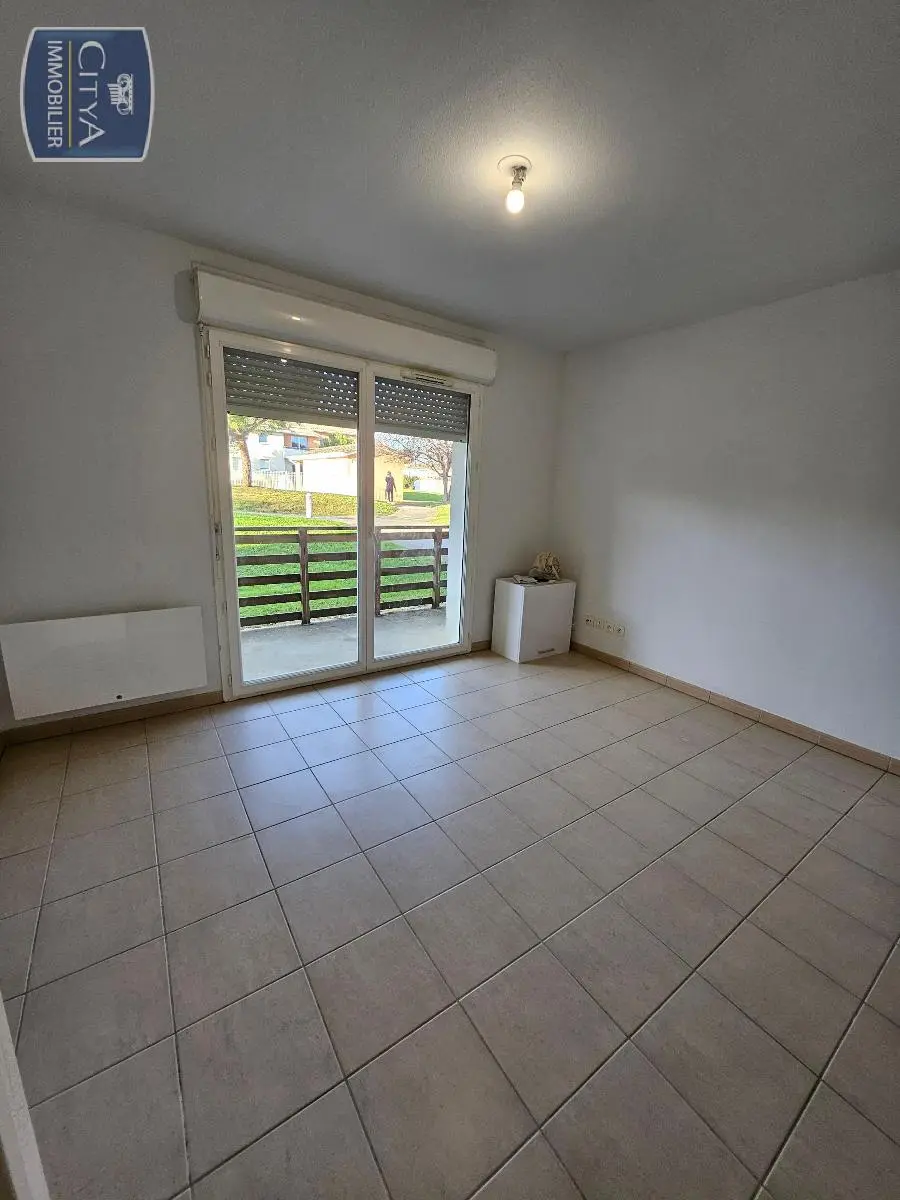 Photo 1 Appartement 2 pièces 36.08m²