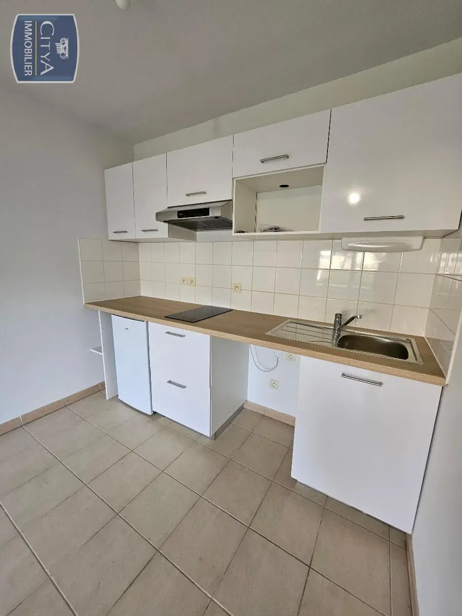 Photo 2 Appartement 2 pièces 36.08m²