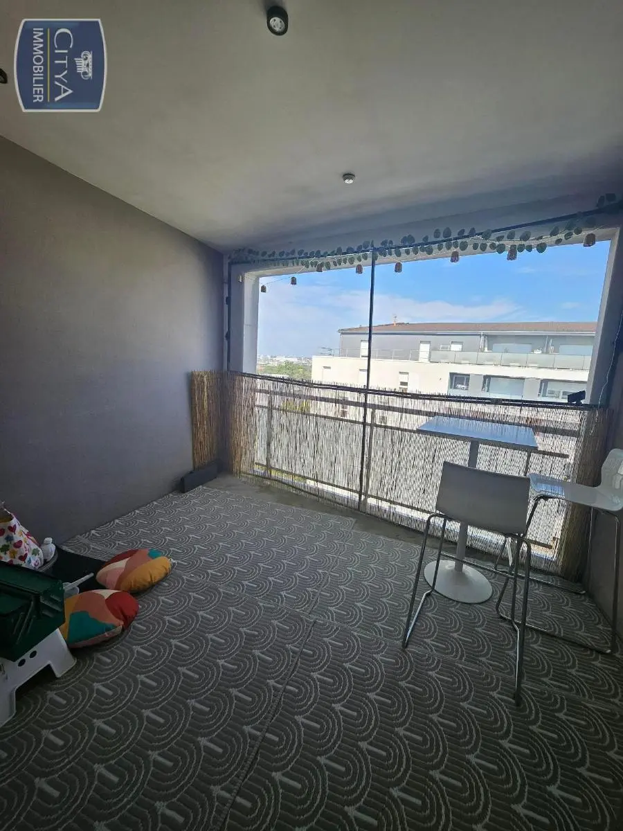 Photo 8 Appartement 2 pièces 38.3m²