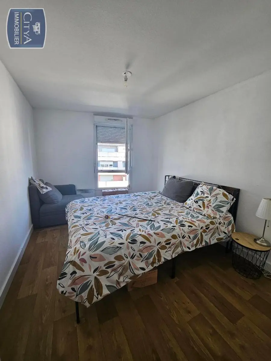 Photo 6 Appartement 2 pièces 38.3m²