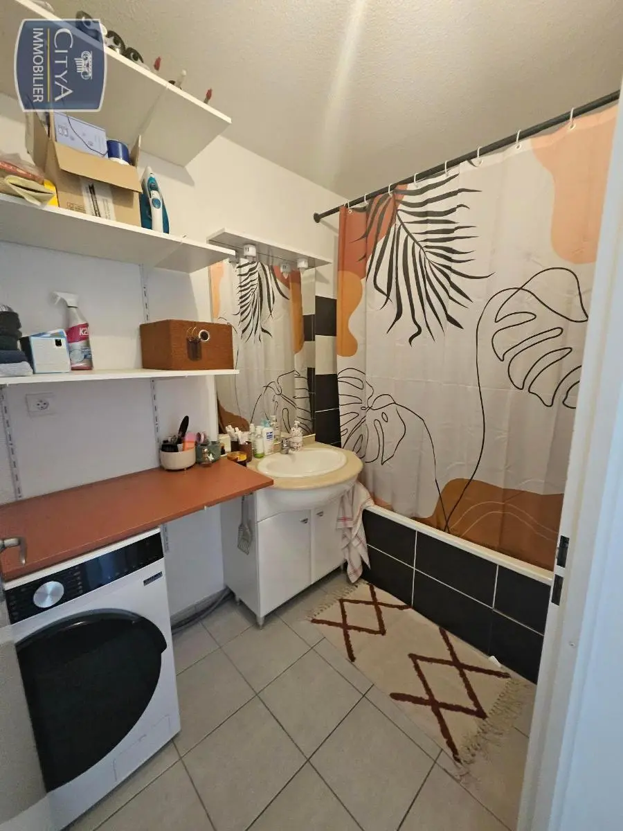 Photo 7 Appartement 2 pièces 38.3m²