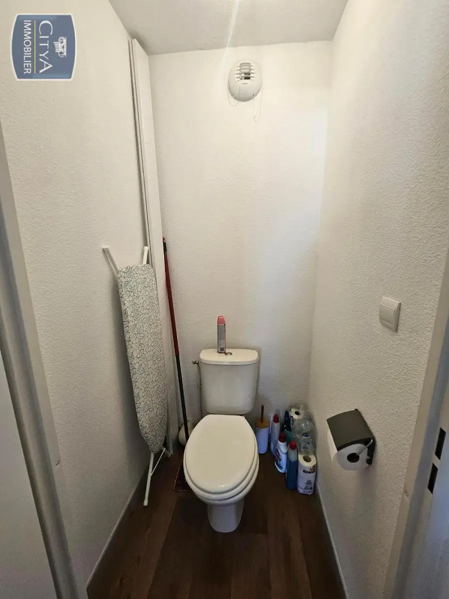 Photo 11 Appartement 2 pièces 38.3m²
