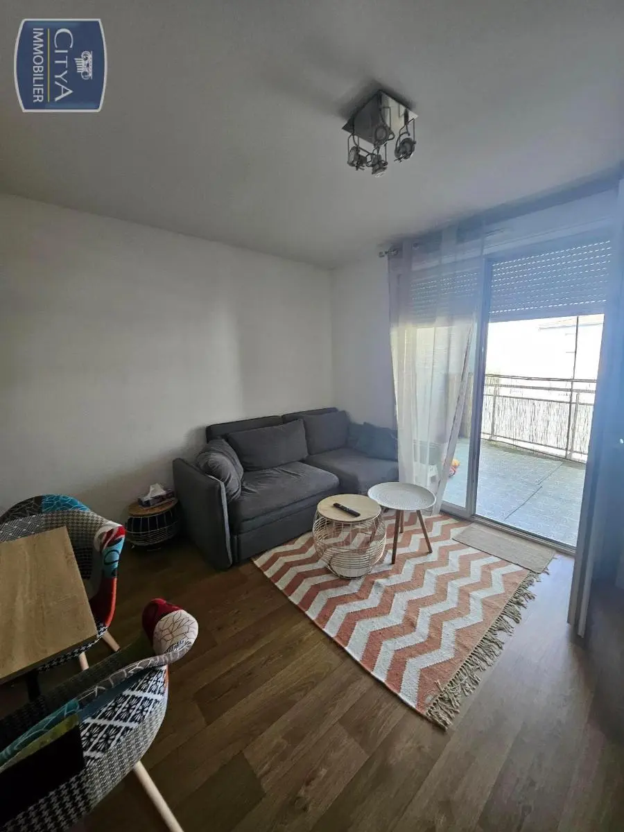 Photo 12 Appartement 2 pièces 38.3m²
