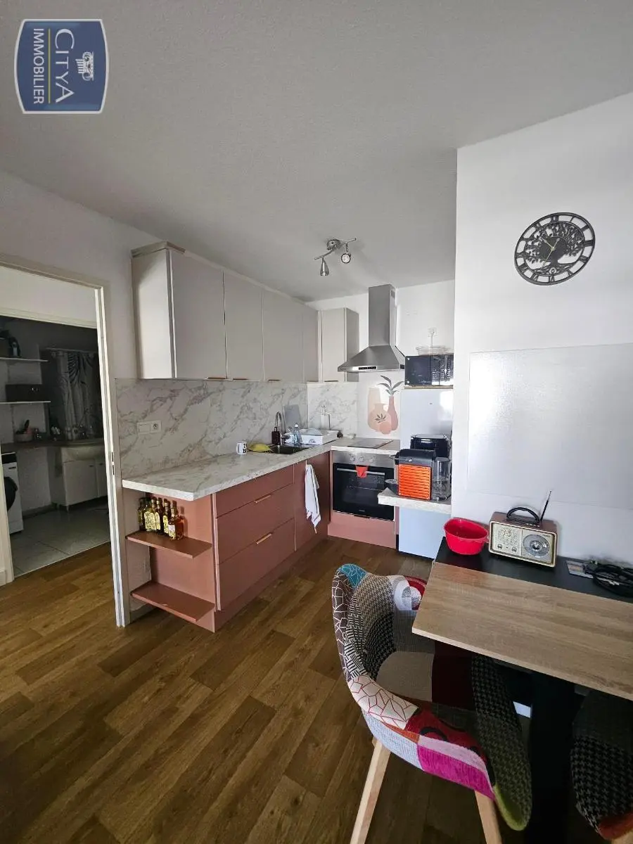 Photo 5 Appartement 2 pièces 38.3m²