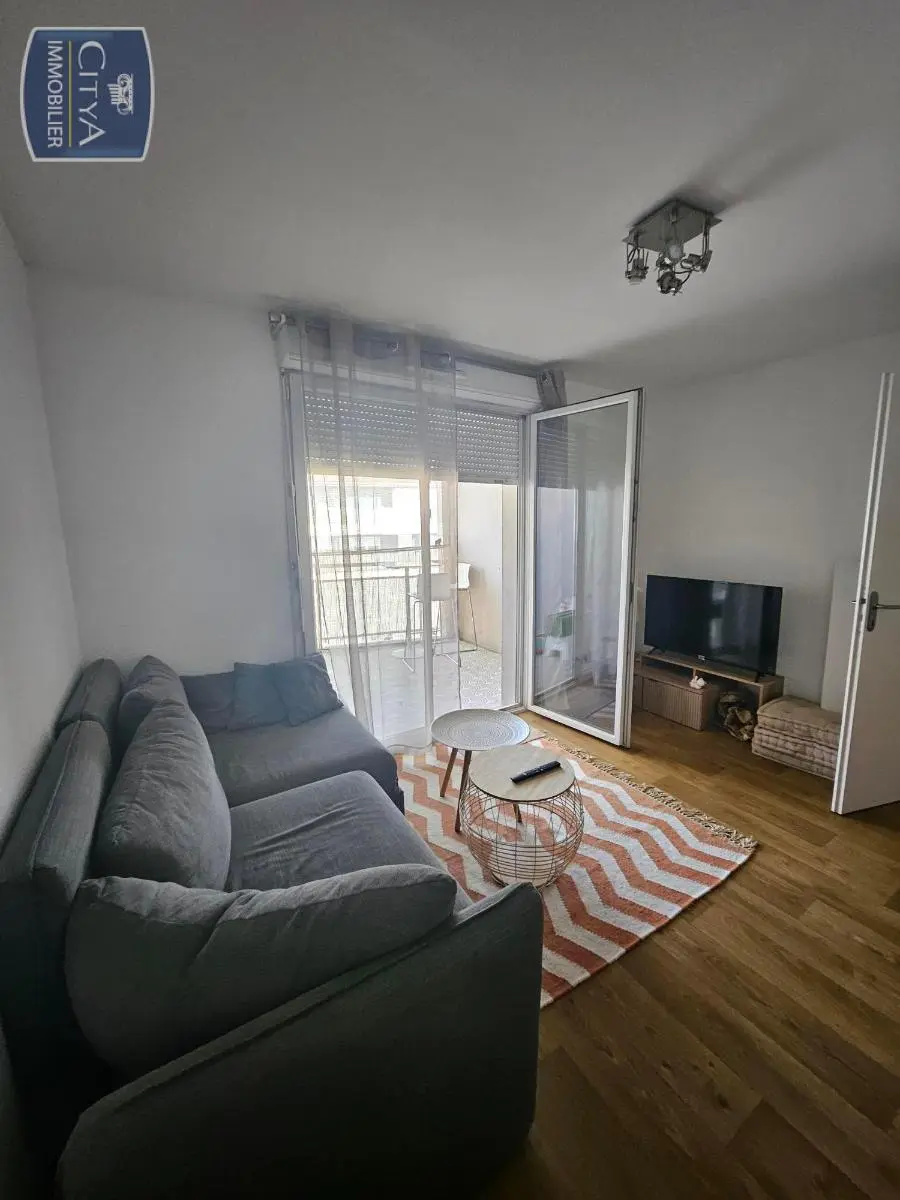 Photo 3 Appartement 2 pièces 38.3m²