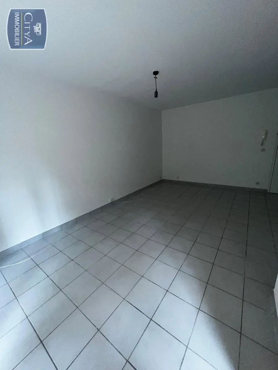 Photo 6 Appartement 2 pièces 38.28m²