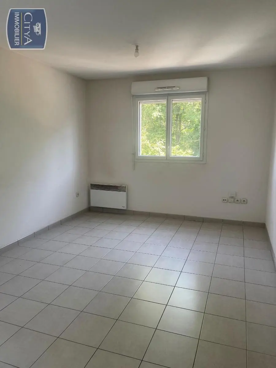 Photo 2 Appartement 2 pièces 40m²