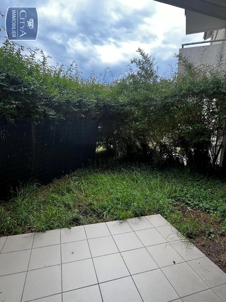Photo 2 Appartement 2 pièces 40.86m²