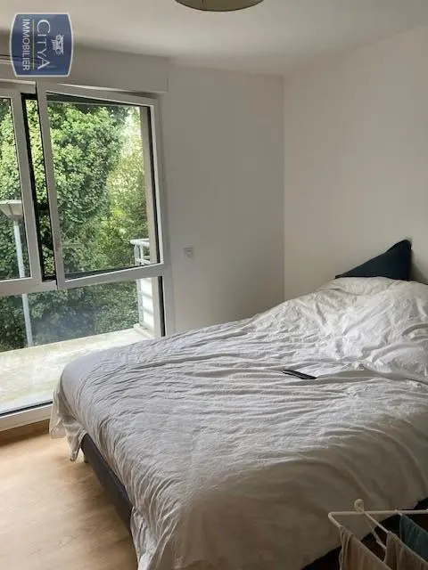 Photo 4 Appartement 2 pièces 45.74m²