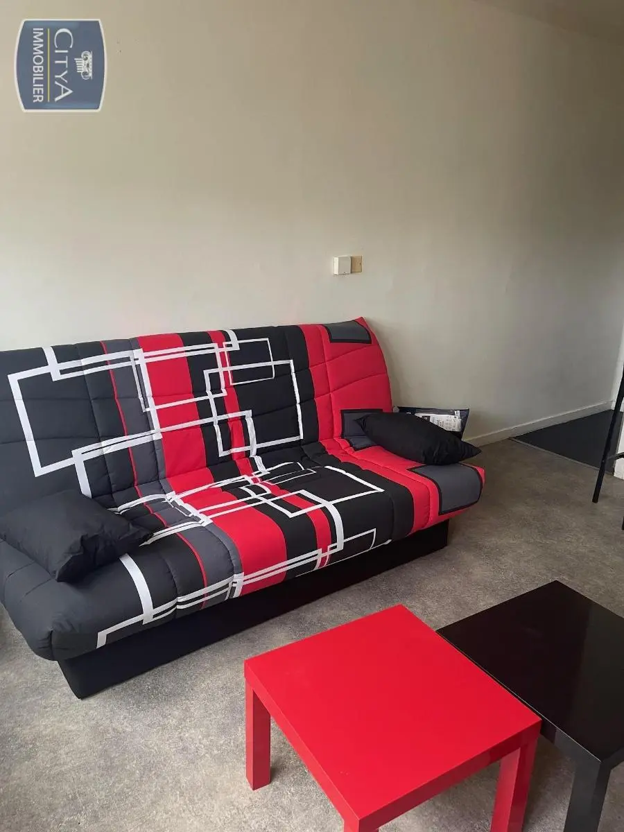 Photo 3 Appartement 1 pièce 23.57m²