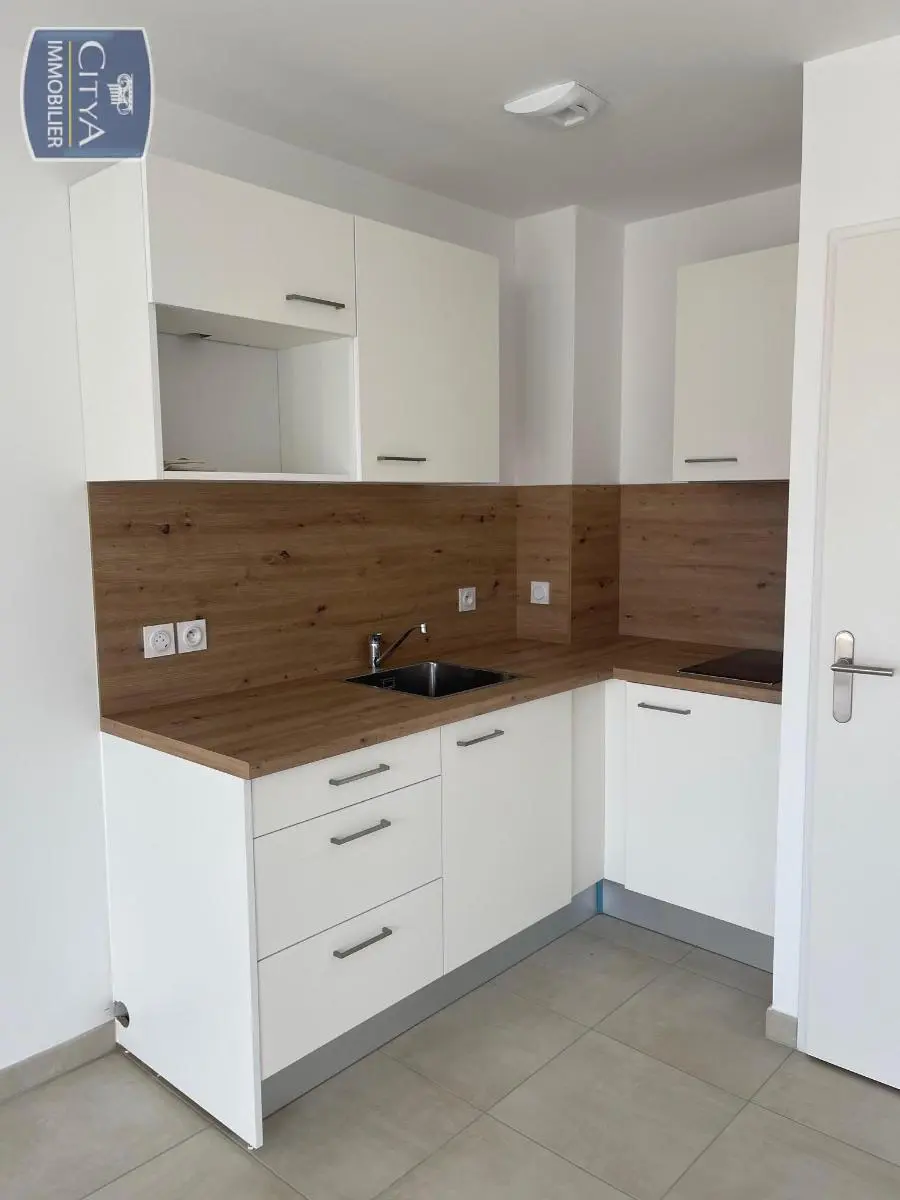 Photo 4 Appartement 2 pièces 45m²