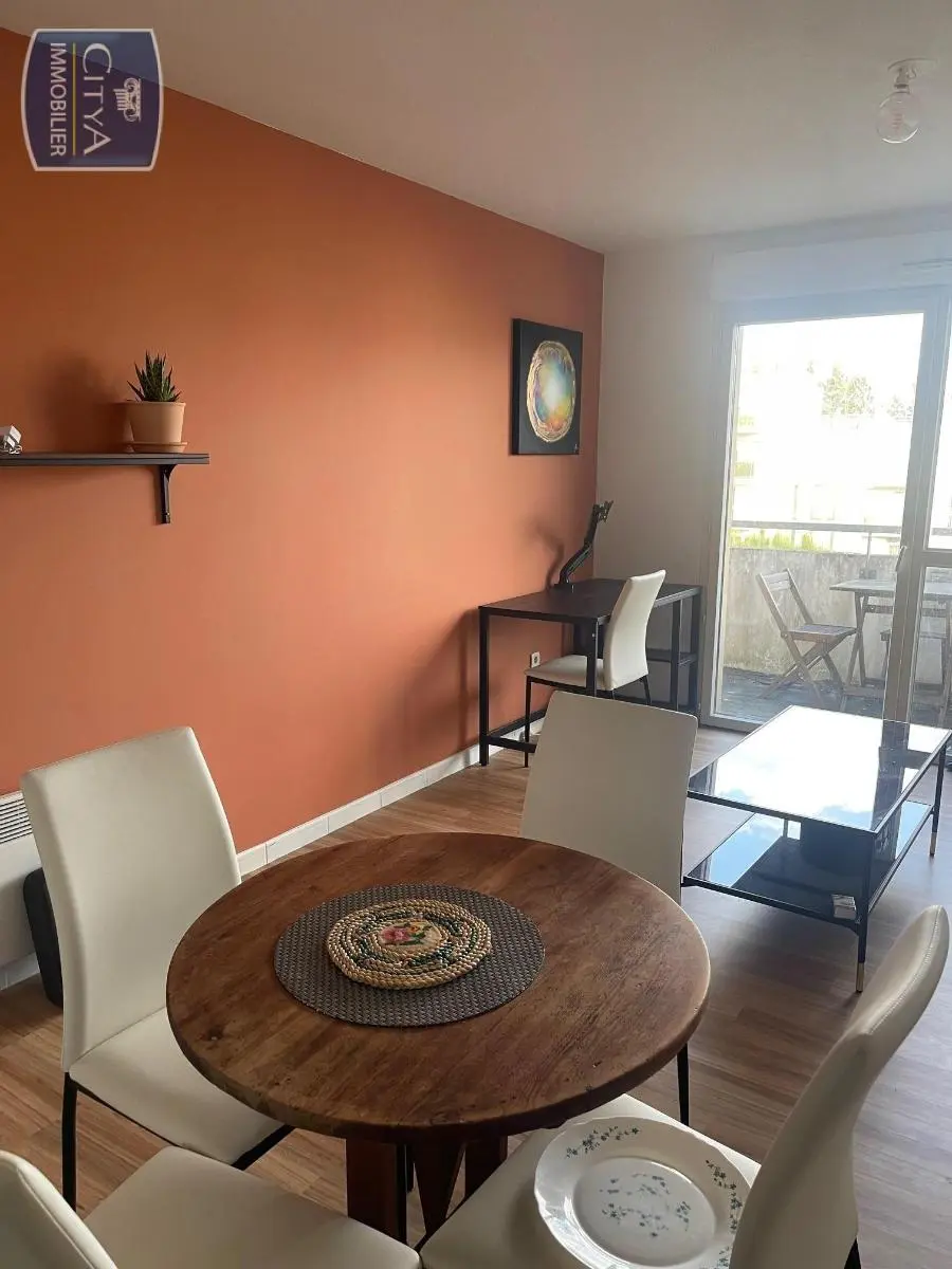 Photo 6 Appartement 2 pièces 40.85m²