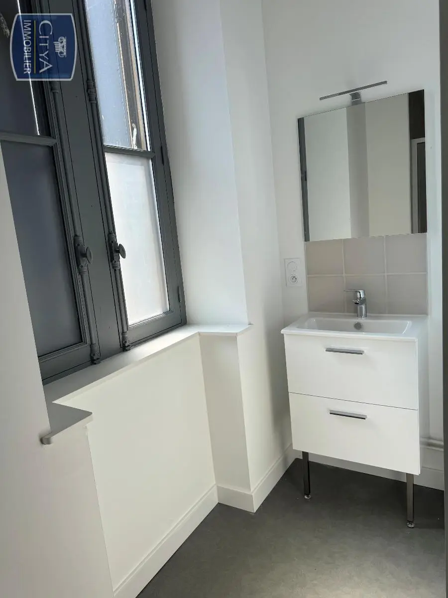 Photo 8 Appartement 3 pièces 61.38m²