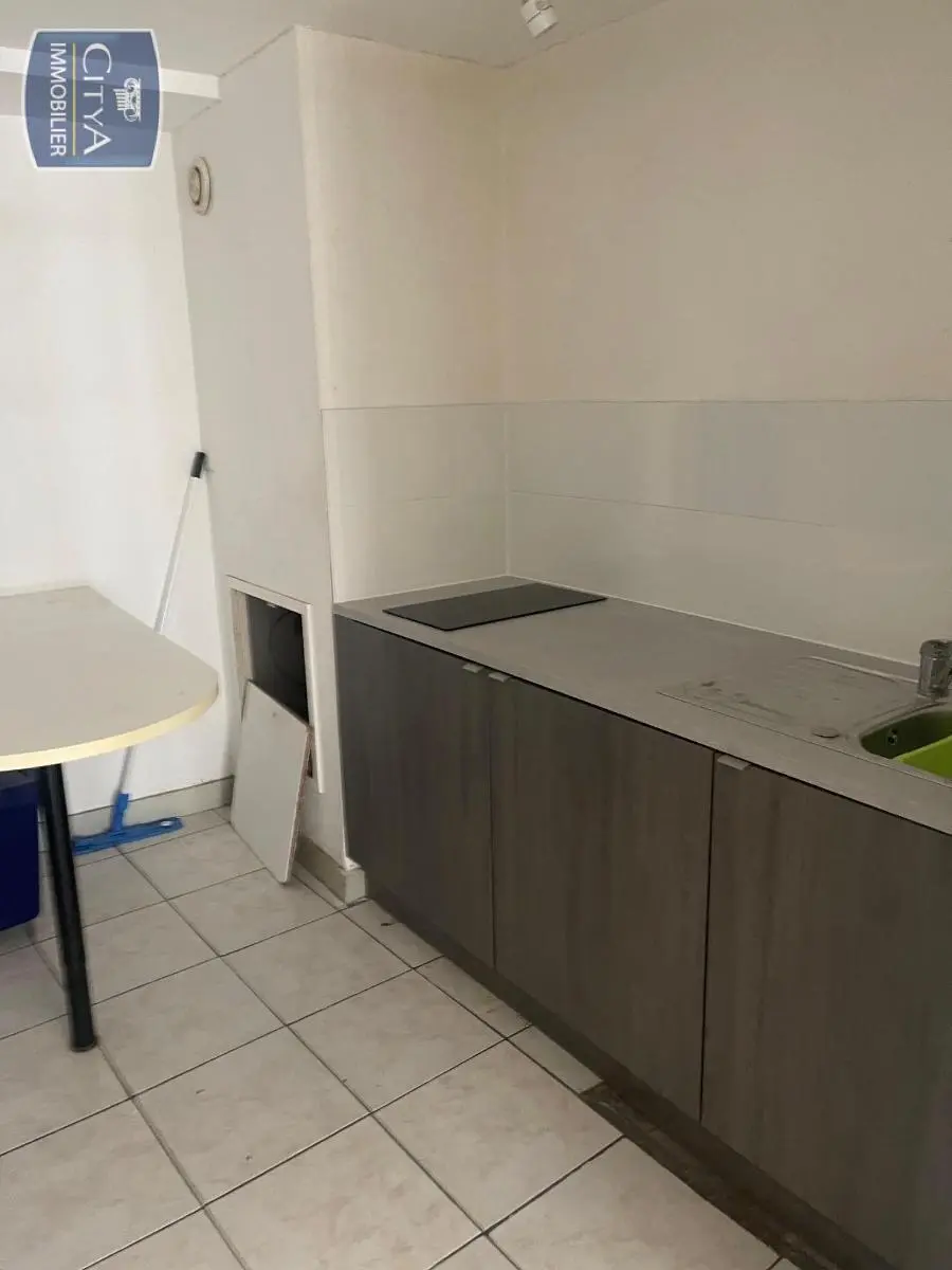 Photo 7 appartement Bordeaux