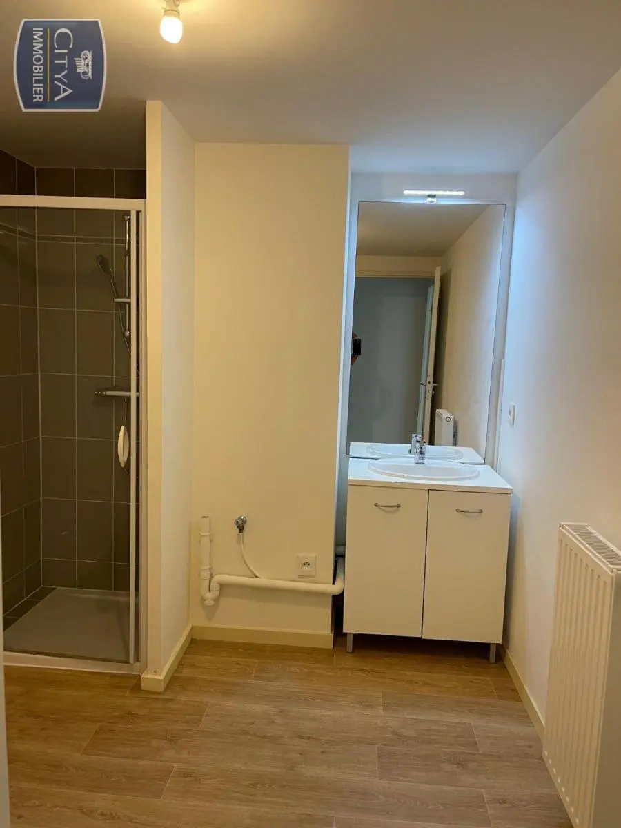 Photo 3 Appartement 1 pièce 34.14m²