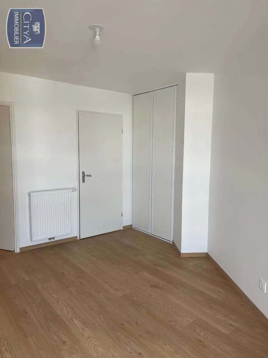 Photo 5 Appartement 2 pièces 46.16m²