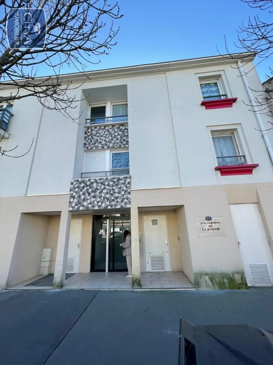 Photo 5 Appartement 3 pièces 64m²