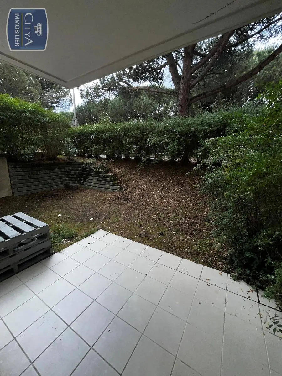 Photo 2 Appartement 2 pièces 38.28m²