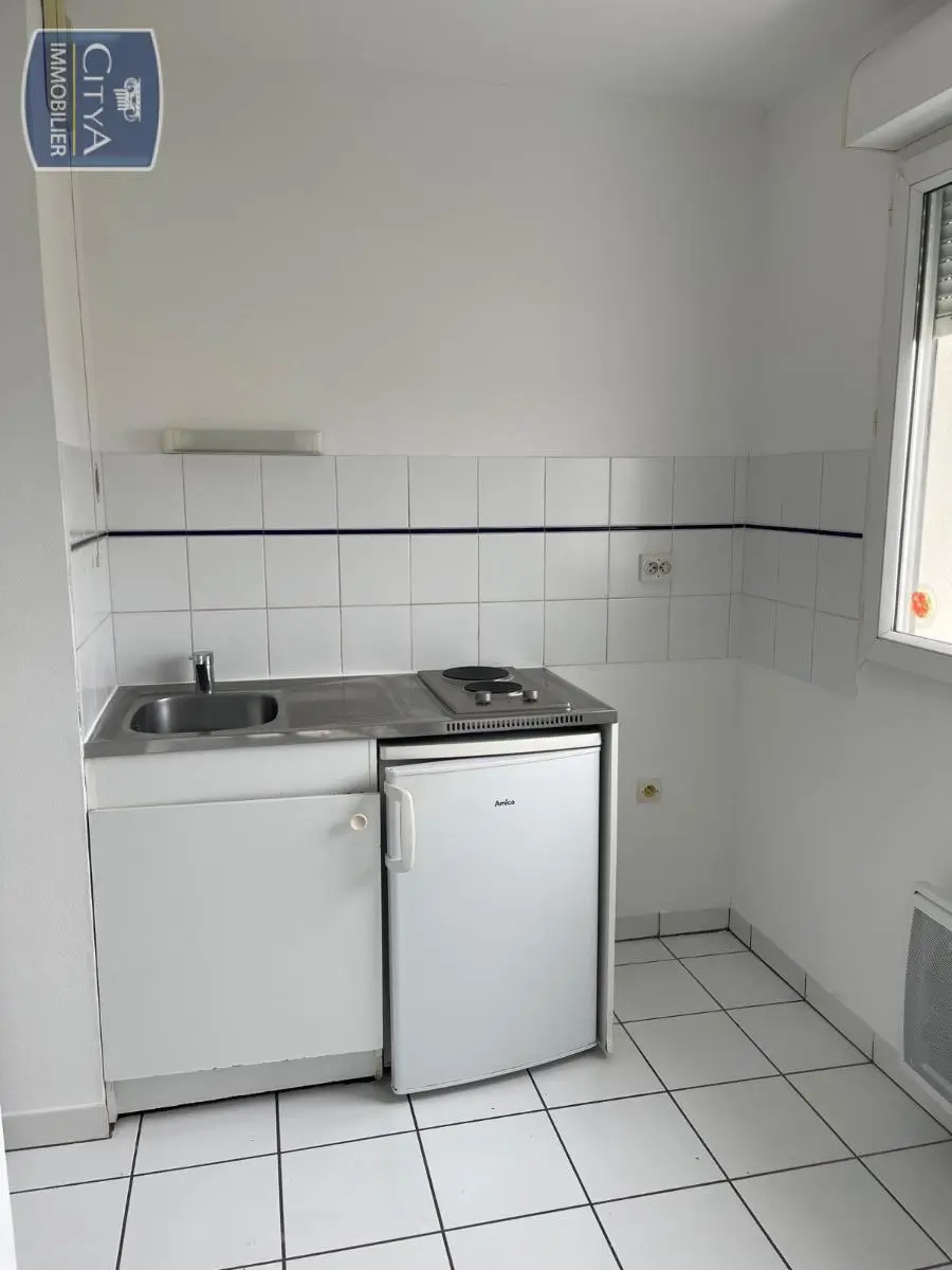 Photo 7 Appartement 2 pièces 44.97m²