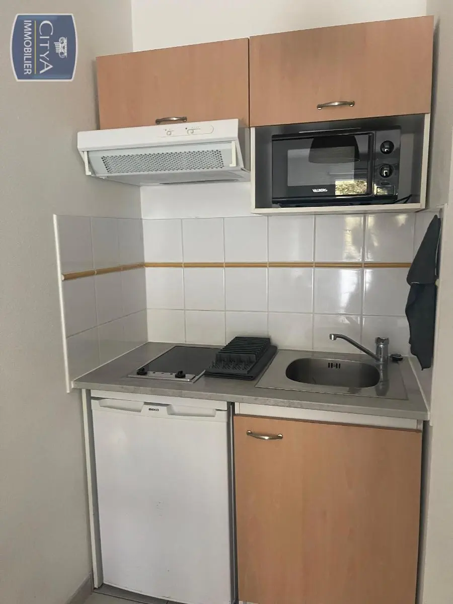 Photo 9 Appartement 2 pièces 38.55m²