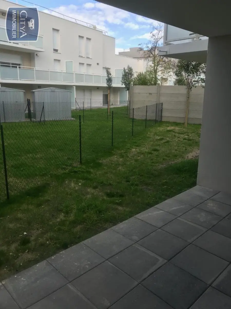 Photo 2 Appartement 2 pièces 42.5m²