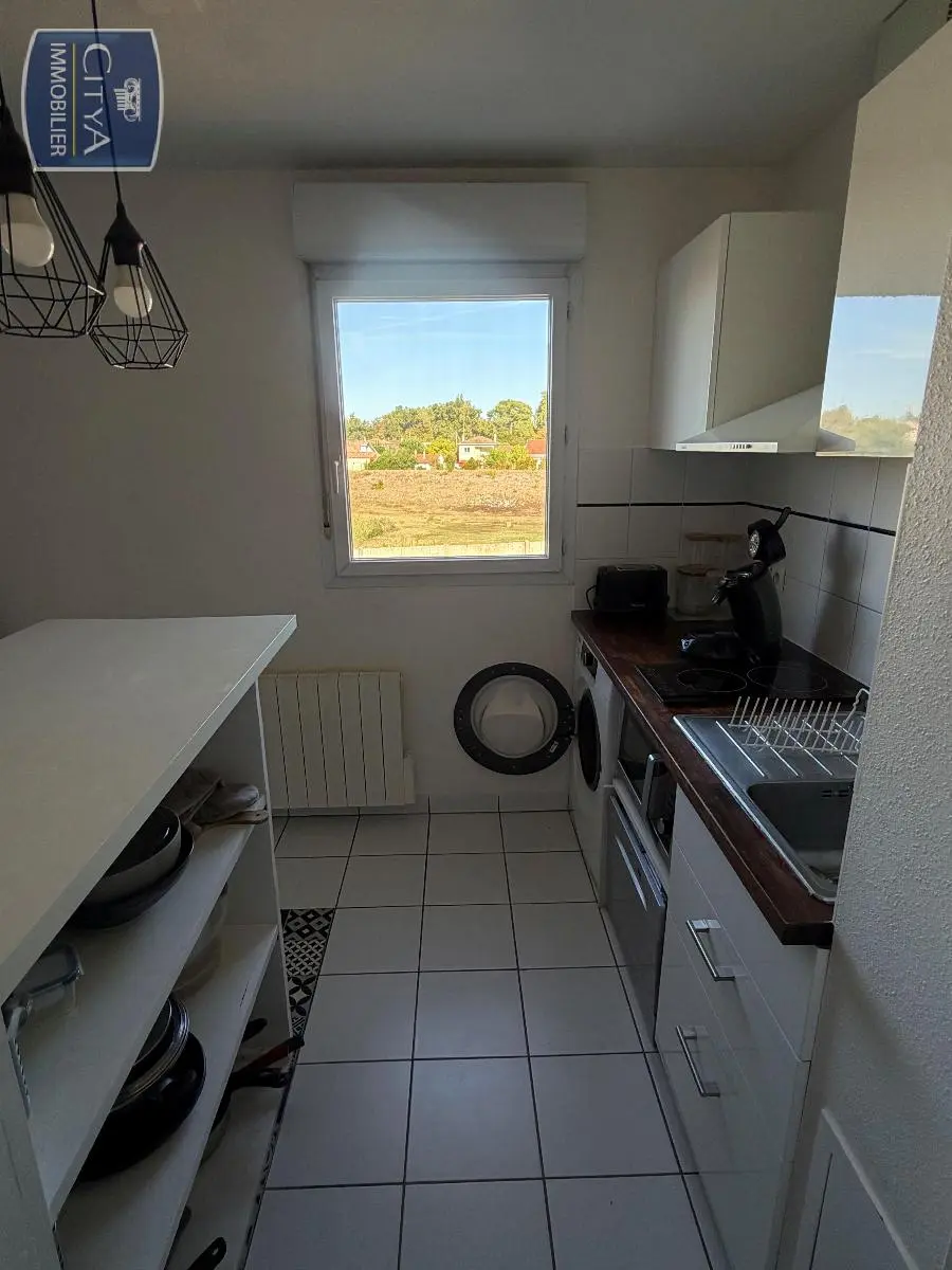 Photo 4 Appartement 2 pièces 45.4m²