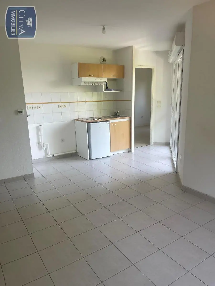 Photo 4 Appartement 2 pièces 40m²