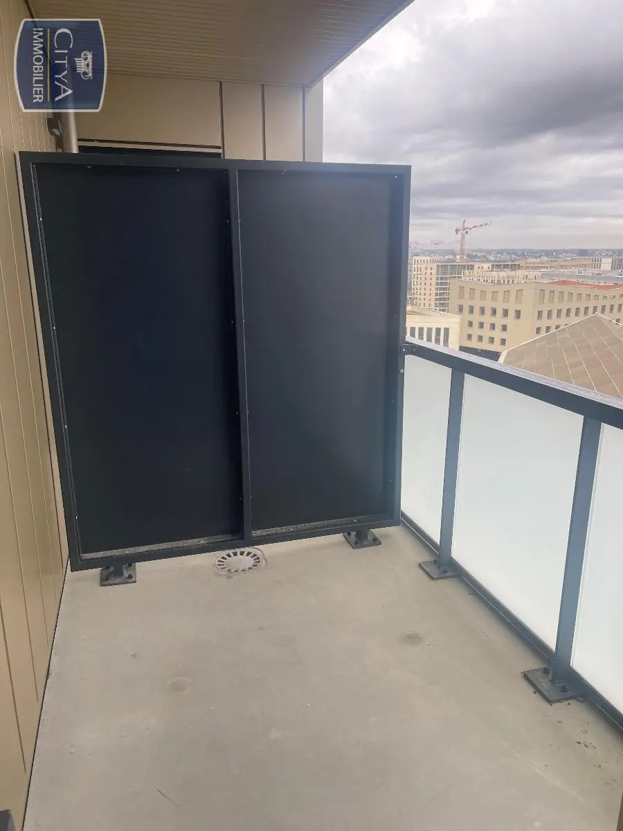 Photo 4 Appartement 2 pièces 46.03m²