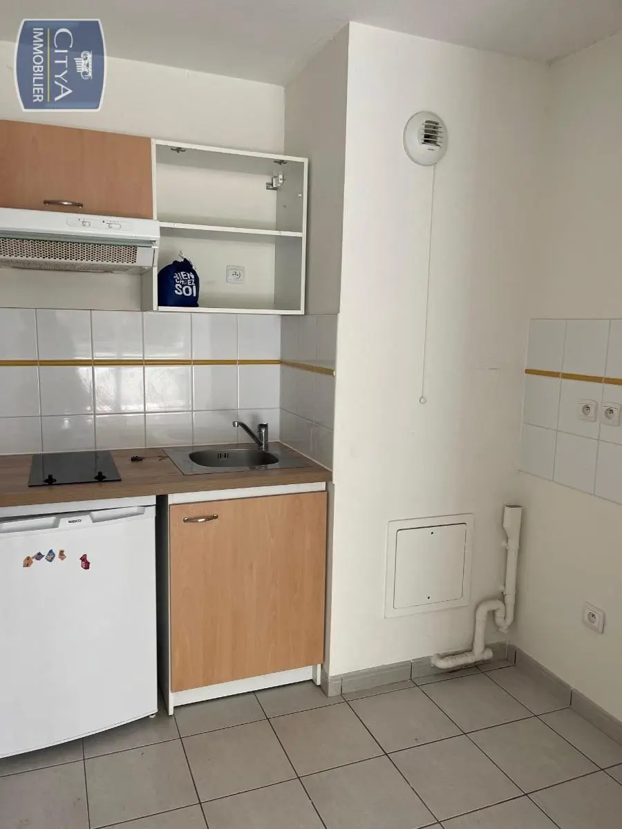 Photo 4 Appartement 2 pièces 39.3m²