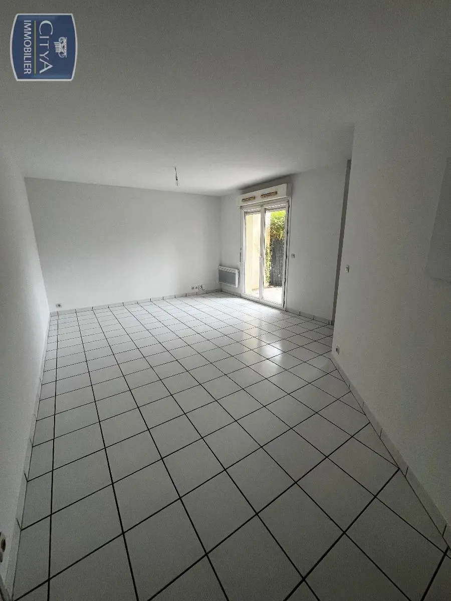Photo 4 Appartement 2 pièces 40.86m²