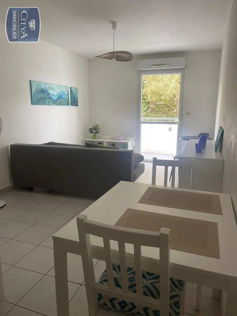 Photo 3 Appartement 2 pièces 38.55m²