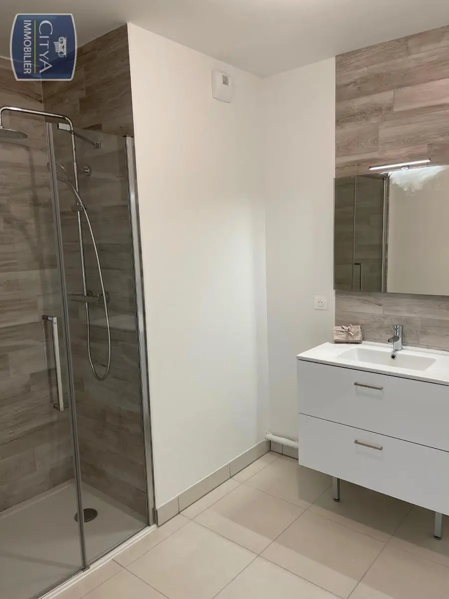Photo 11 Appartement 3 pièces 64.63m²