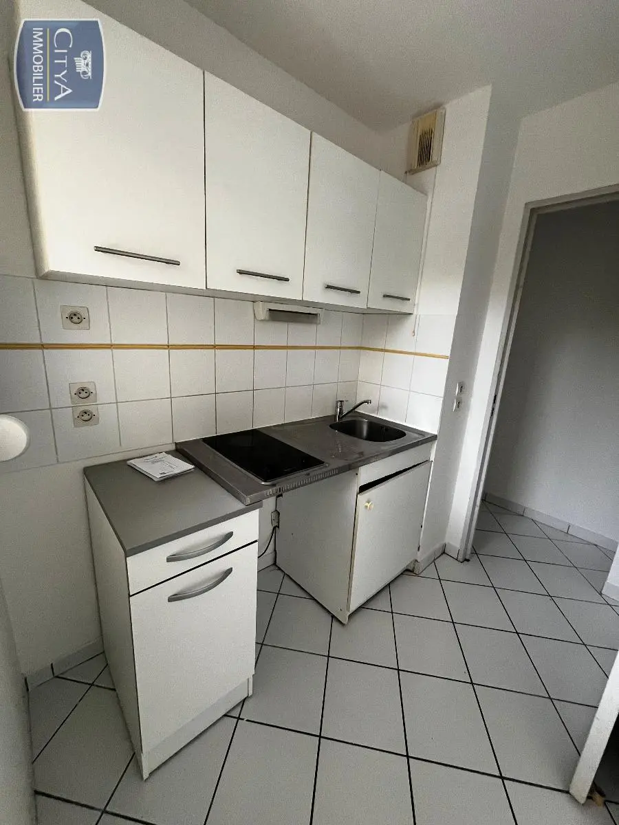 Photo 5 Appartement 2 pièces 40.86m²