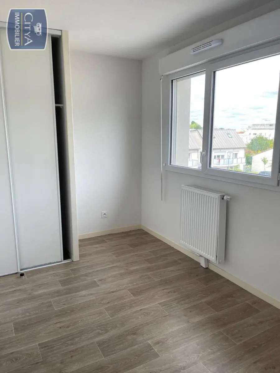 Photo 5 Appartement 3 pièces 63.99m²