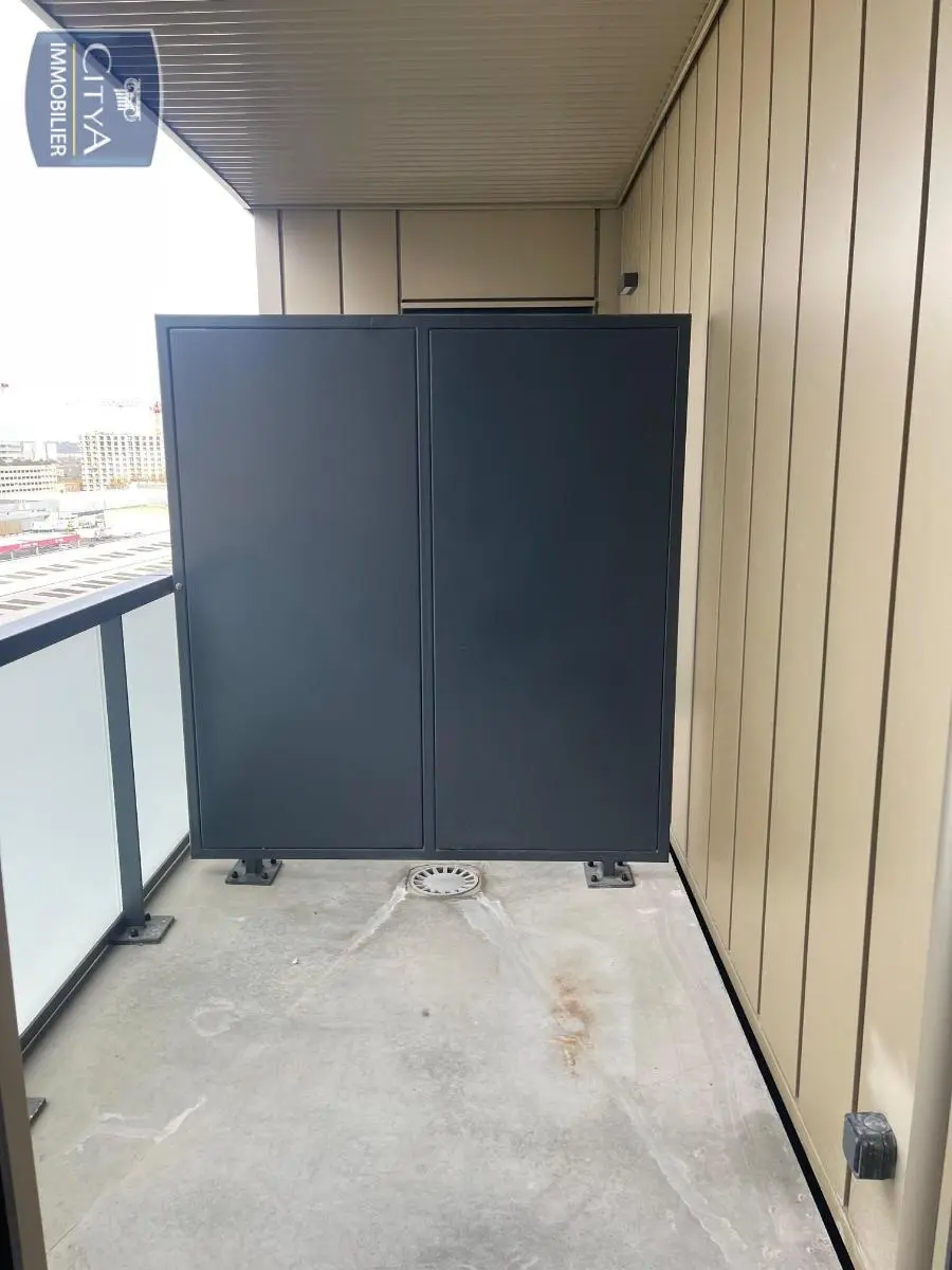 Photo 7 Appartement 2 pièces 46.16m²