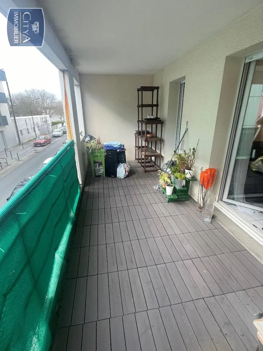 Photo 11 Appartement 3 pièces 65.25m²