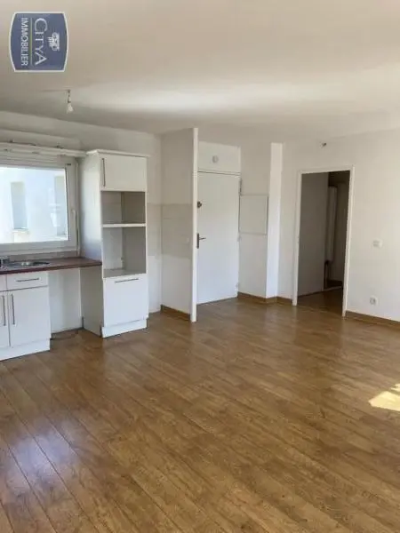 Photo 2 Appartement 3 pièces 64m²