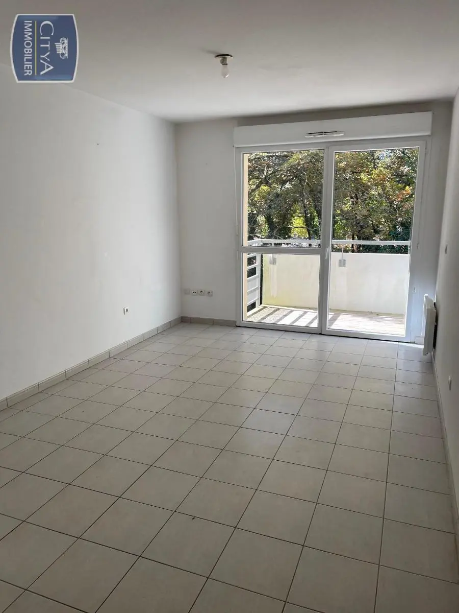 Photo 7 Appartement 2 pièces 39.3m²