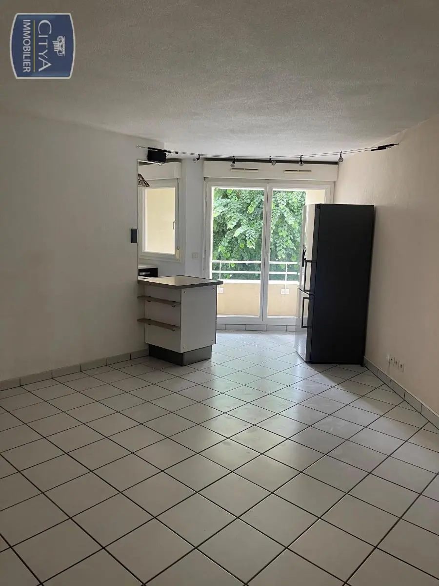 Photo 7 Appartement 2 pièces 45.56m²