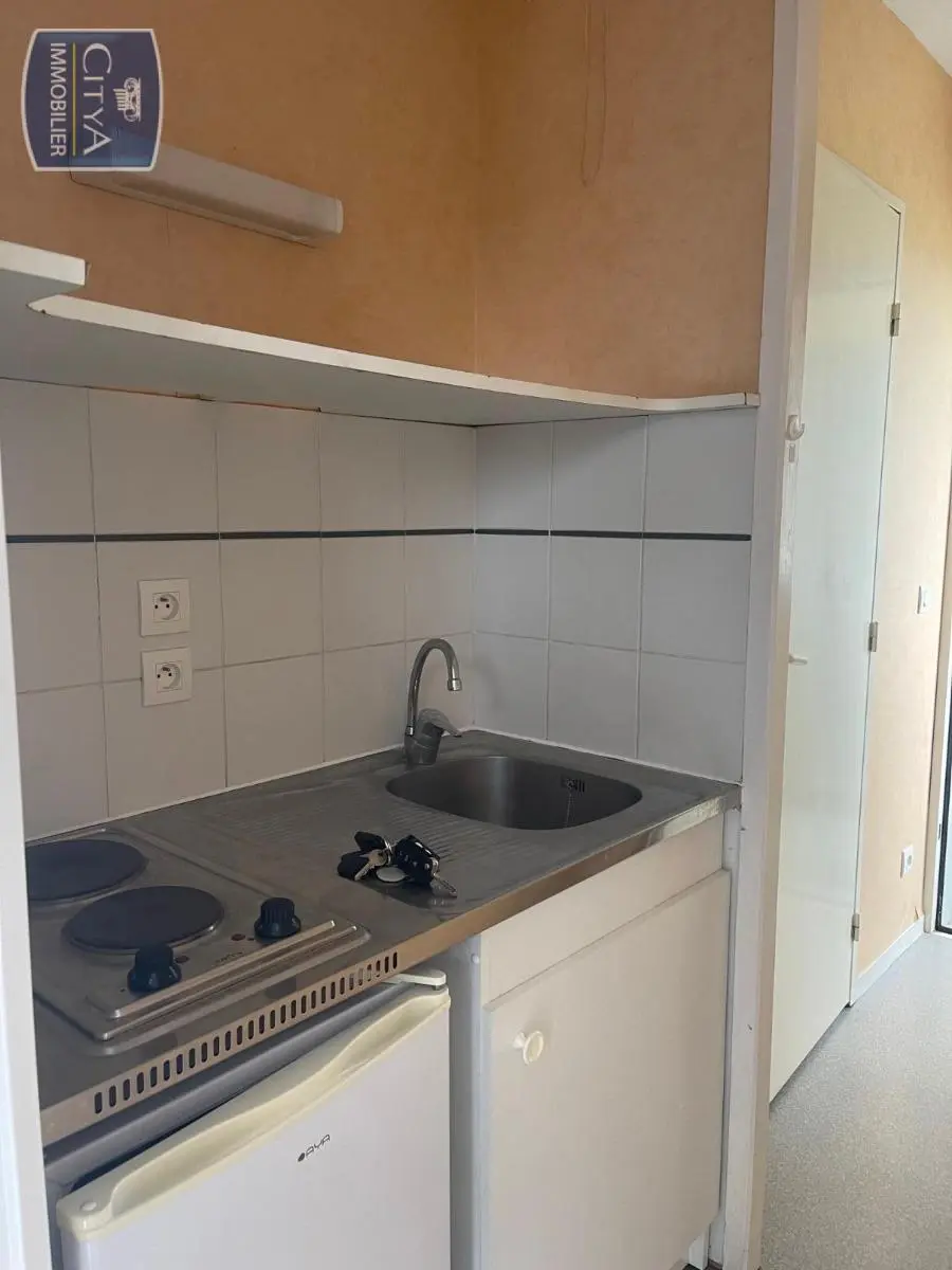 Photo 2 appartement Mérignac