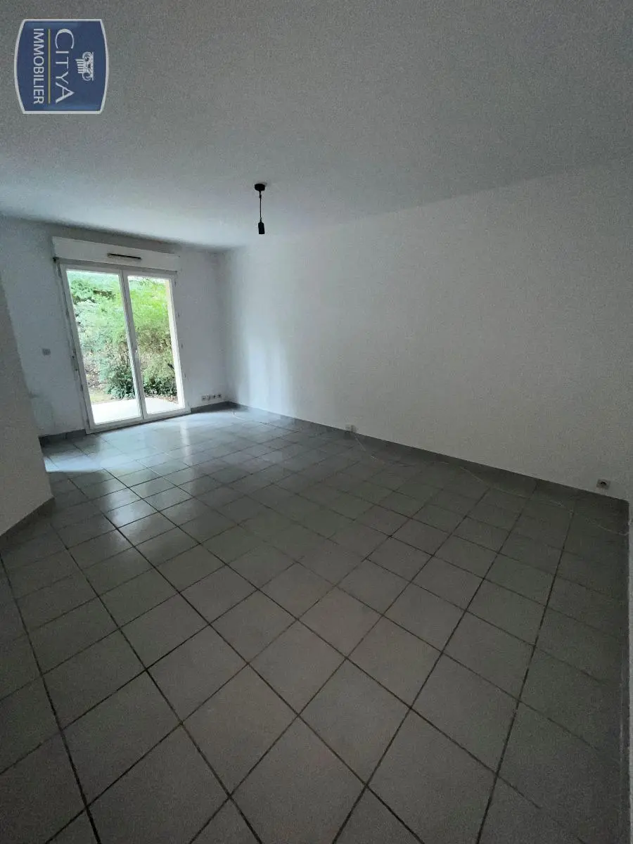 Photo 5 Appartement 2 pièces 38.28m²