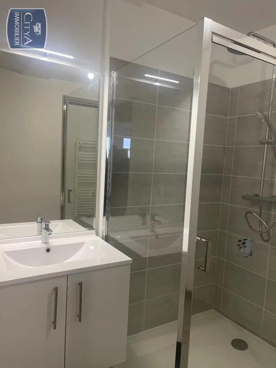 Photo 6 Appartement 2 pièces 46.03m²