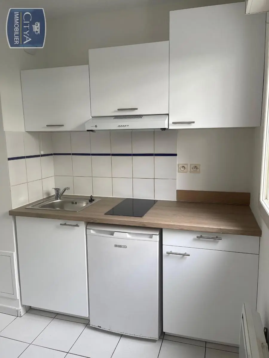 Photo 5 Appartement 2 pièces 44.39m²