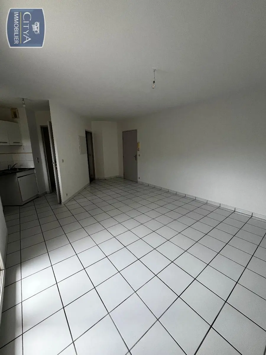 Photo 3 Appartement 2 pièces 40.86m²