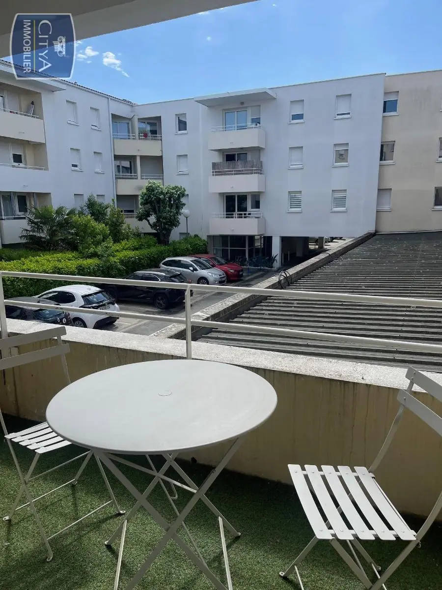 Photo 12 Appartement 3 pièces 62.92m²