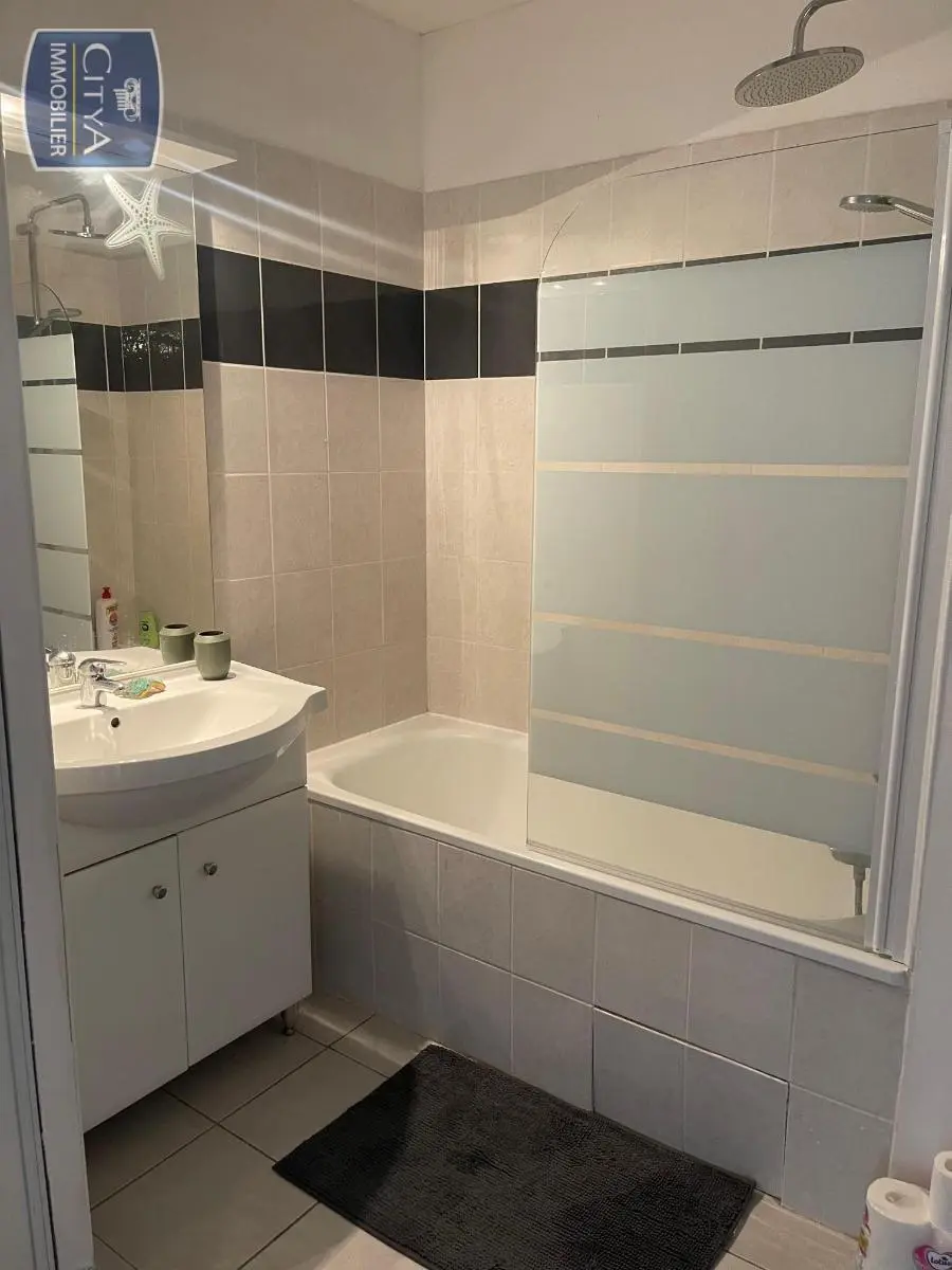 Photo 7 Appartement 2 pièces 40.85m²